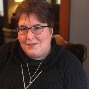 Meet your Posher, Dorothy hoyt